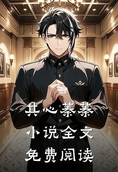 其心蓁蓁小说全文免费阅读