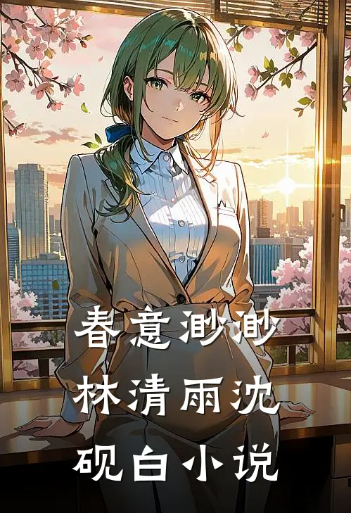 春意渺渺林清雨沈砚白小说
