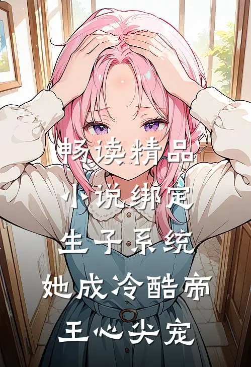 畅读精品小说绑定生子系统,她成冷酷帝王心尖宠