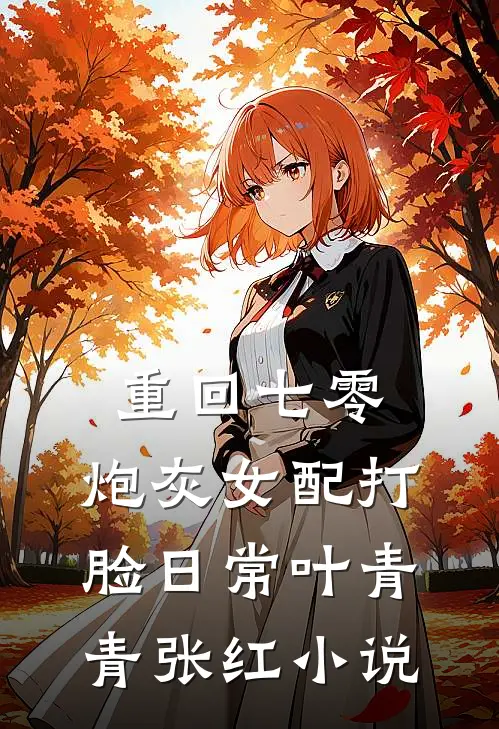 重回七零：炮灰女配打脸日常叶青青张红小说