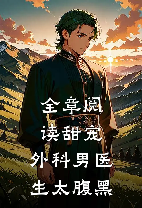 全章阅读甜宠：外科男医生太腹黑