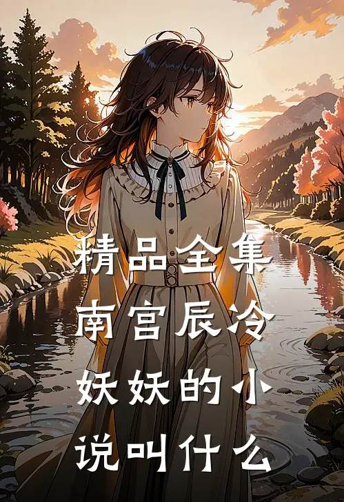 精品全集南宫辰冷妖妖的小说叫什么