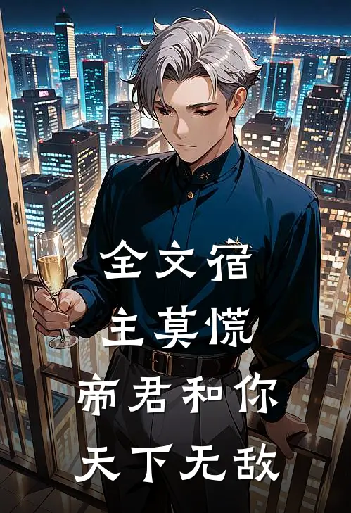 全文宿主莫慌，帝君和你天下无敌