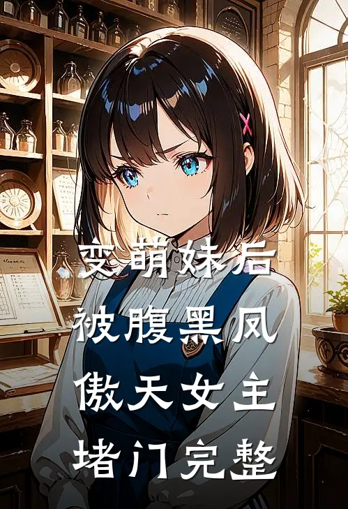 变萌妹后，被腹黑凤傲天女主堵门完整