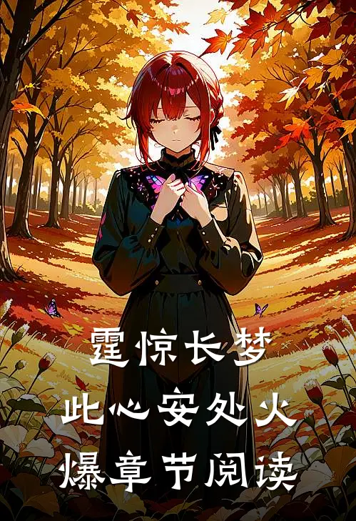 霆惊长梦，此心安处火爆章节阅读