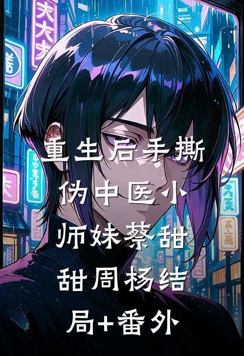 重生后手撕伪中医小师妹蔡甜甜周杨结局+番外