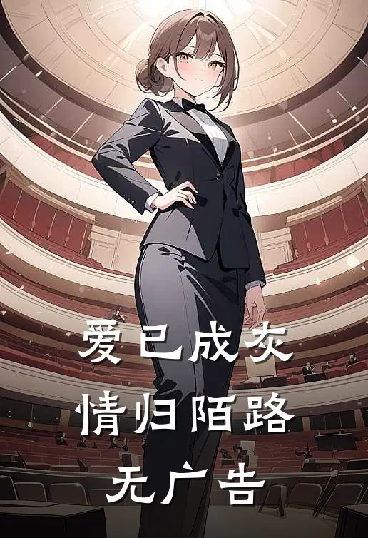 爱已成灰，情归陌路无广告
