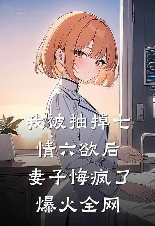 我被抽掉七情六欲后，妻子悔疯了爆火全网