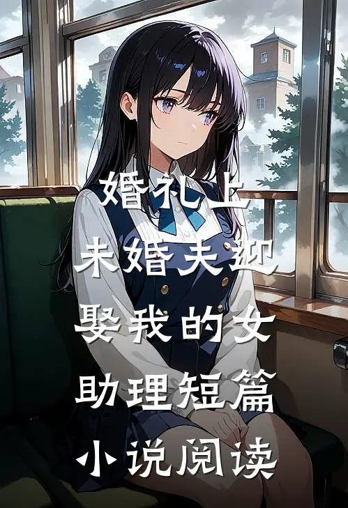 婚礼上，未婚夫迎娶我的女助理短篇小说阅读