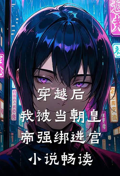 穿越后，我被当朝皇帝强绑进宫小说畅读