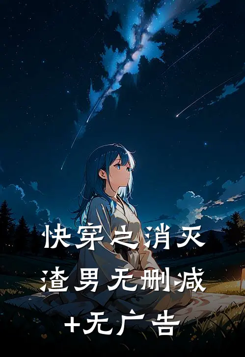 快穿之消灭渣男无删减+无广告