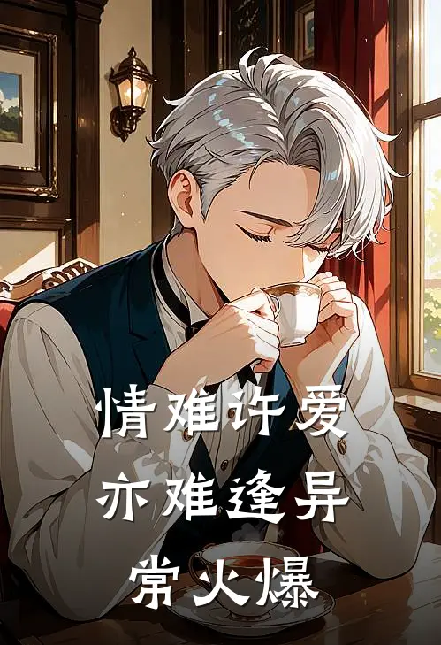 情难许爱亦难逢异常火爆