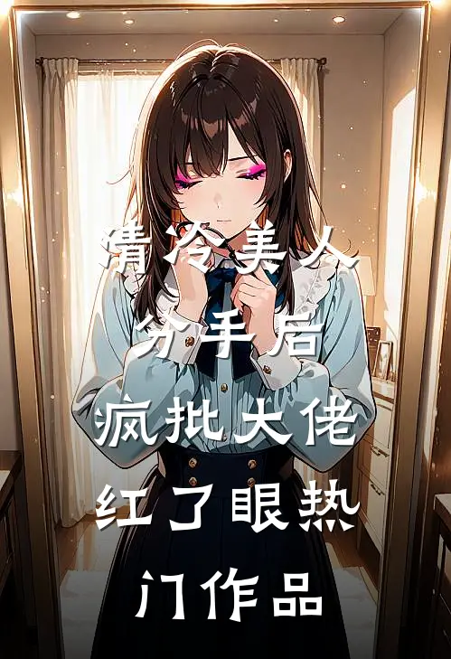 清冷美人分手后，疯批大佬红了眼热门作品