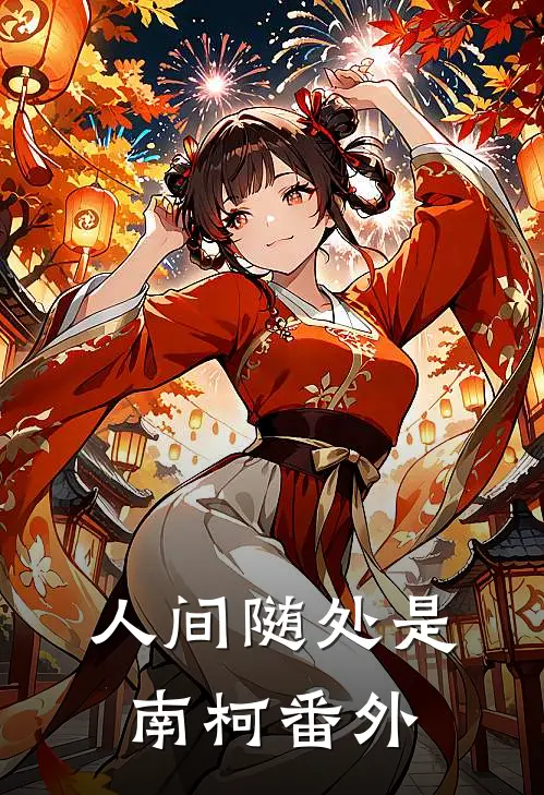 人间随处是南柯番外