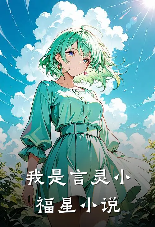我是言灵小福星小说