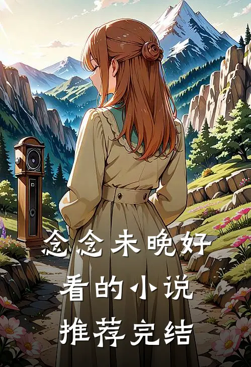 念念未晚好看的小说推荐完结