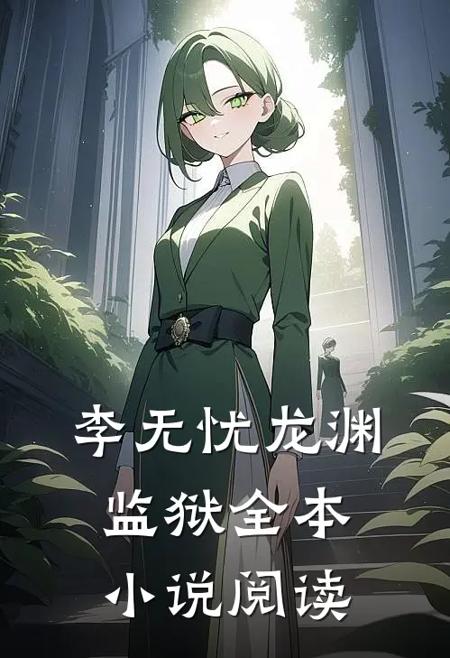 李无忧龙渊监狱全本小说阅读