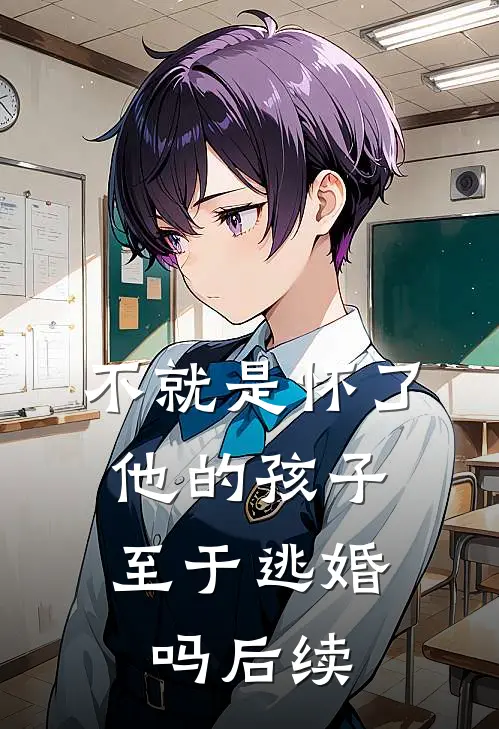 不就是怀了他的孩子,至于逃婚吗后续免费阅读
