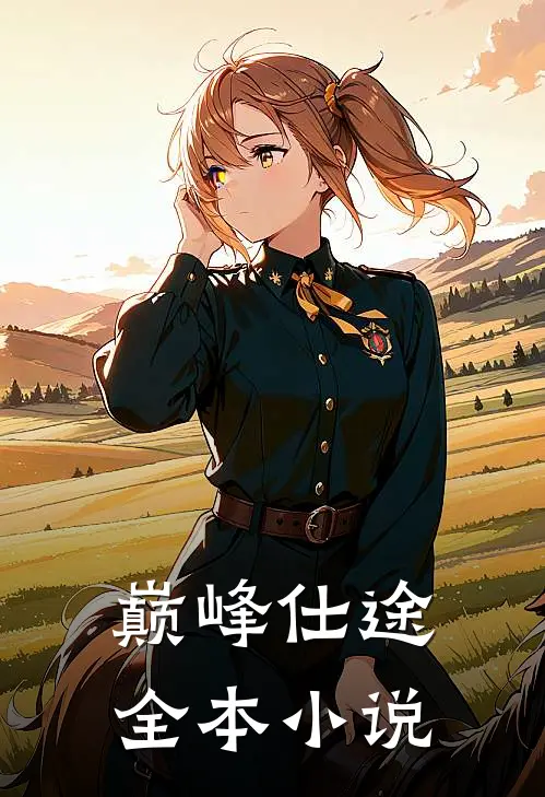 巅峰仕途全本小说