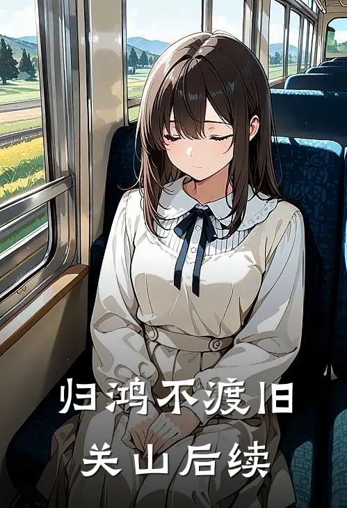 归鸿不渡旧关山后续