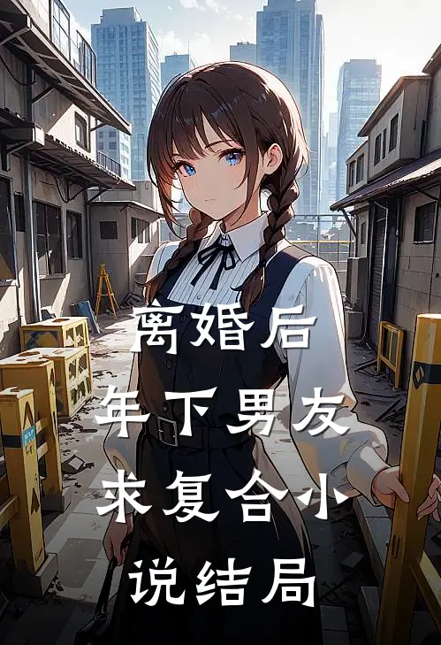 离婚后，年下男友求复合小说结局