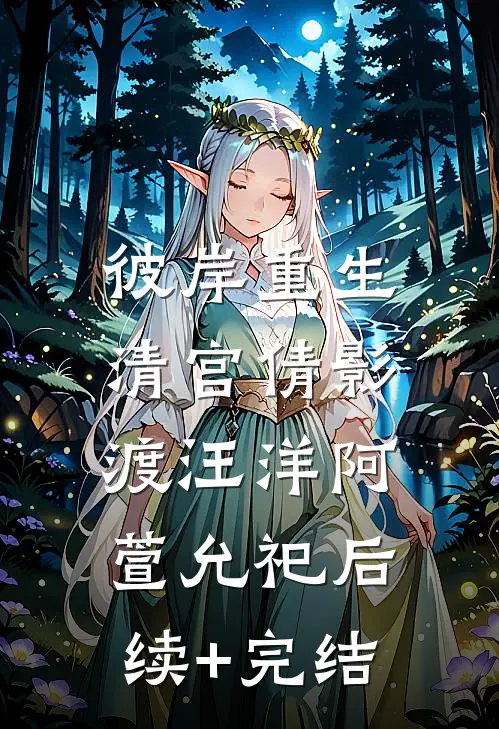 彼岸重生，清宫倩影渡汪洋阿萱允祀后续+完结