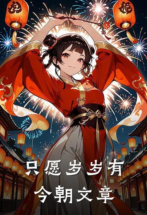 只愿岁岁有今朝文章