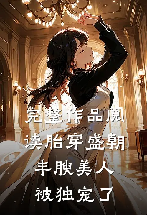完整作品阅读胎穿盛朝,丰腴美人被独宠了