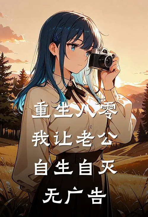 重生八零，我让老公自生自灭无广告