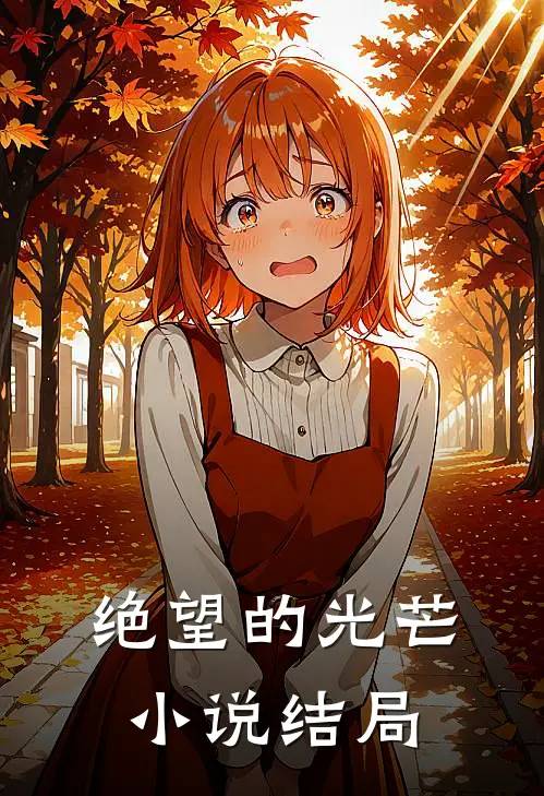 绝望的光芒小说结局