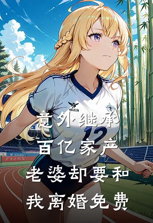 意外继承百亿家产，老婆却要和我离婚免费