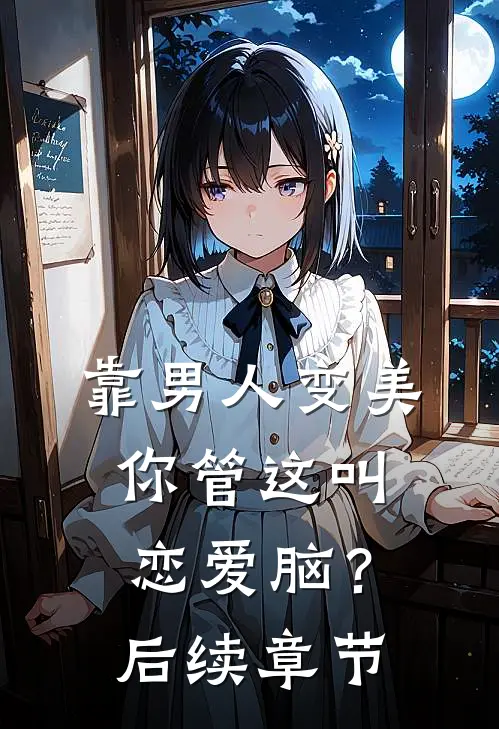 靠男人变美，你管这叫恋爱脑？后续章节