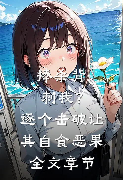 捧杀背刺我？逐个击破让其自食恶果全文章节