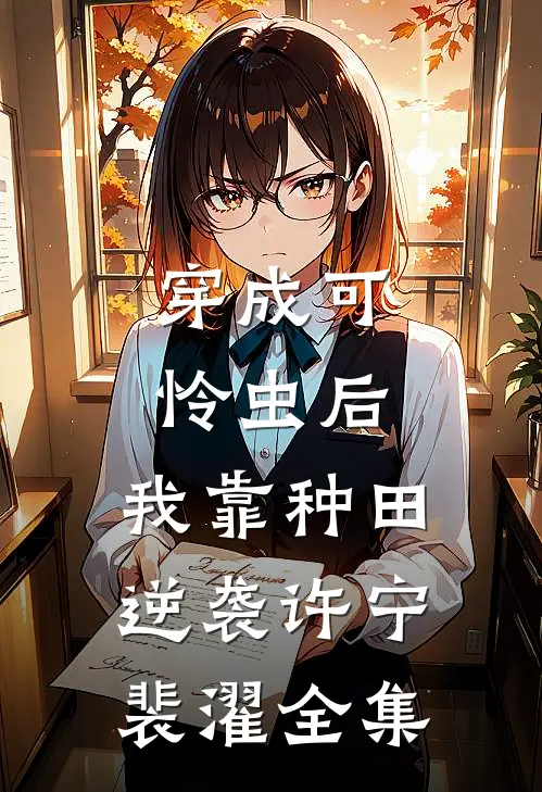 穿成可怜虫后，我靠种田逆袭许宁裴濯全集