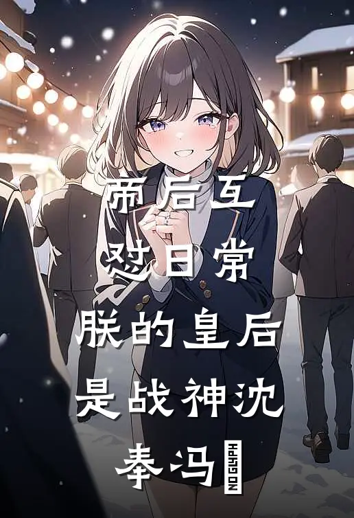 帝后互怼日常：朕的皇后是战神沈奉冯婞