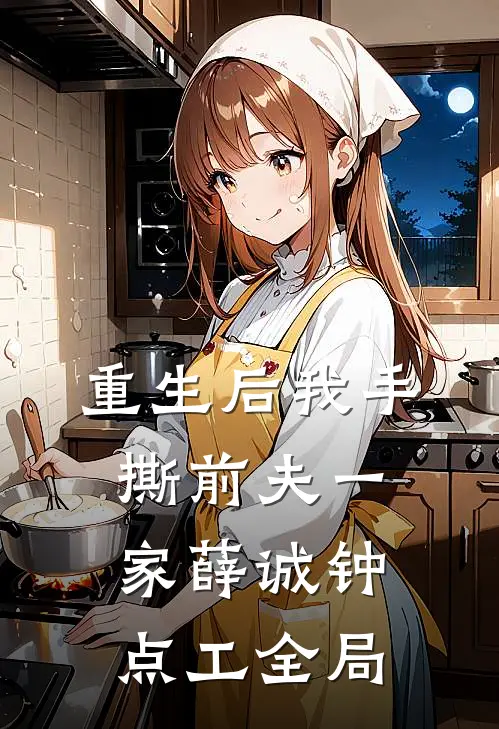重生后我手撕前夫一家薛诚钟点工全局