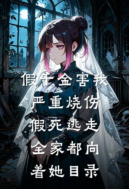 假千金害我严重烧伤假死逃走，全家都向着她目录