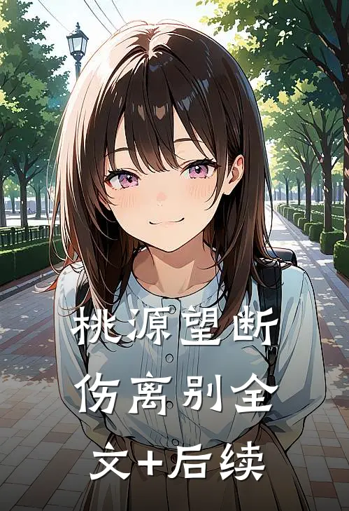 桃源望断伤离别全文+后续
