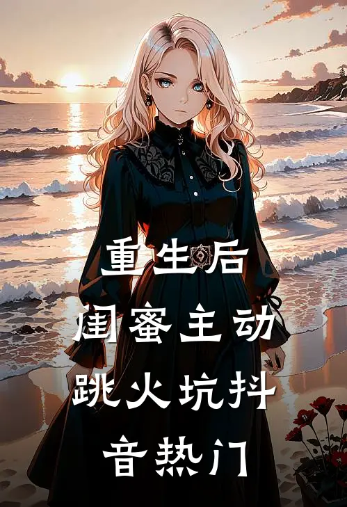 重生后，闺蜜主动跳火坑抖音热门