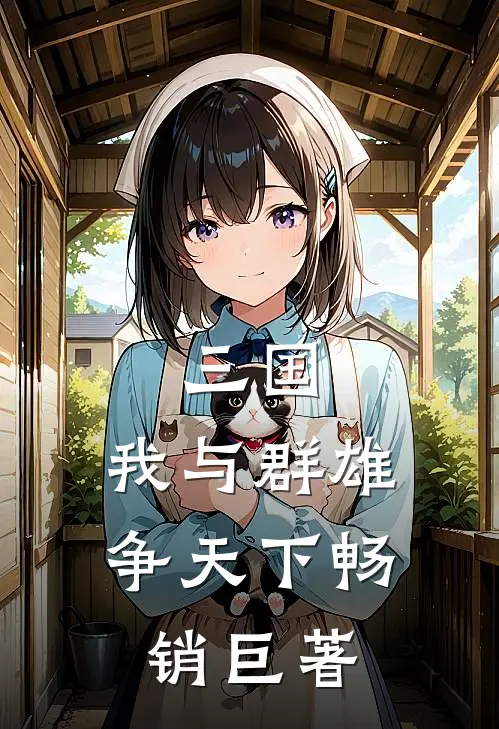 三国：我与群雄争天下畅销巨著