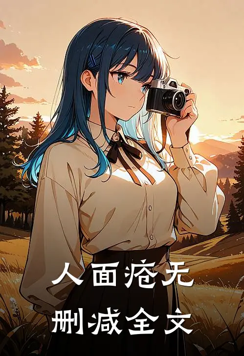 人面疮无删减全文