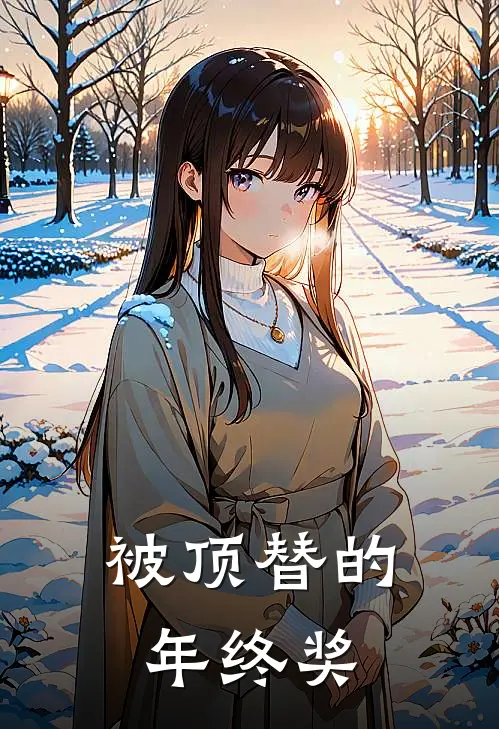 被顶替的年终奖