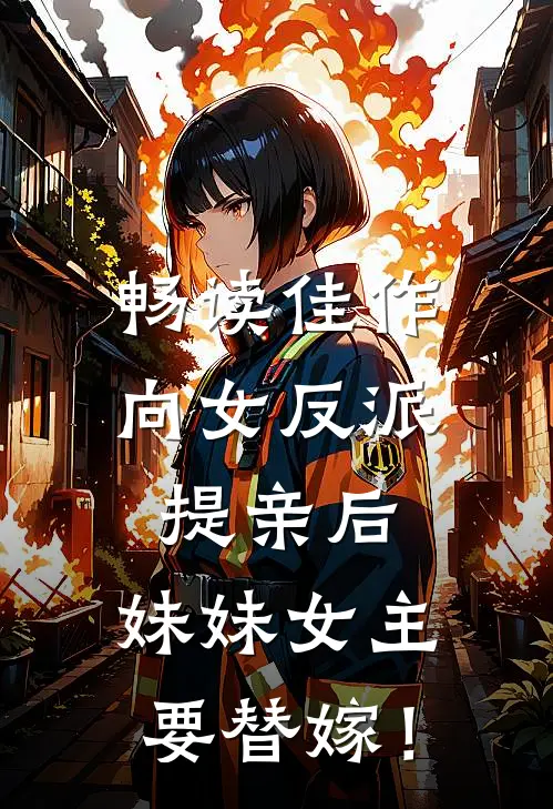 畅读佳作向女反派提亲后，妹妹女主要替嫁！