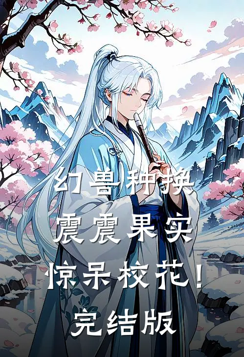 幻兽种换震震果实，惊呆校花！完结版