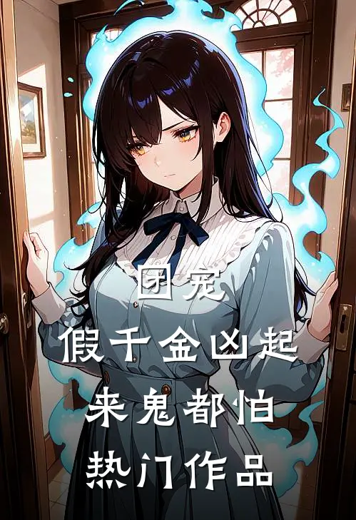 团宠：假千金凶起来鬼都怕热门作品