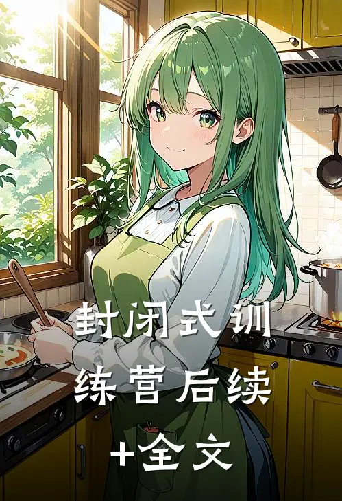 封闭式训练营后续+全文
