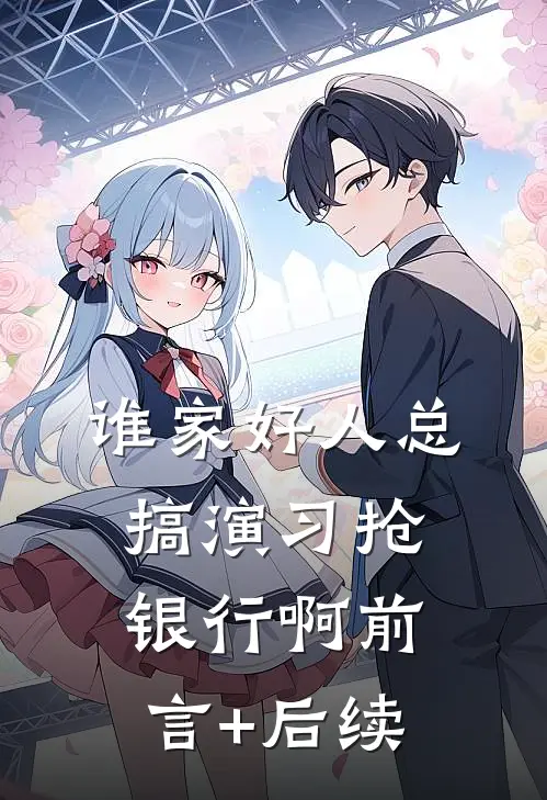 谁家好人总搞演习抢银行啊前言+后续