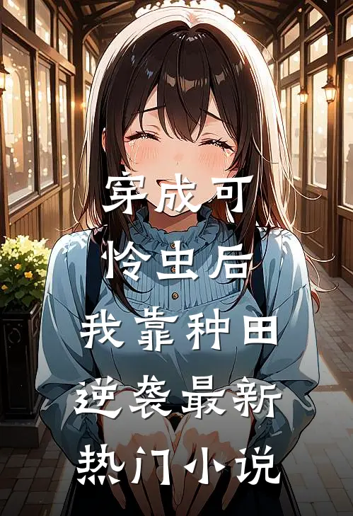 穿成可怜虫后，我靠种田逆袭最新热门小说