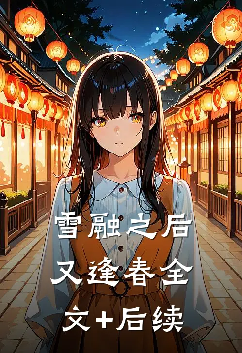 雪融之后又逢春全文+后续
