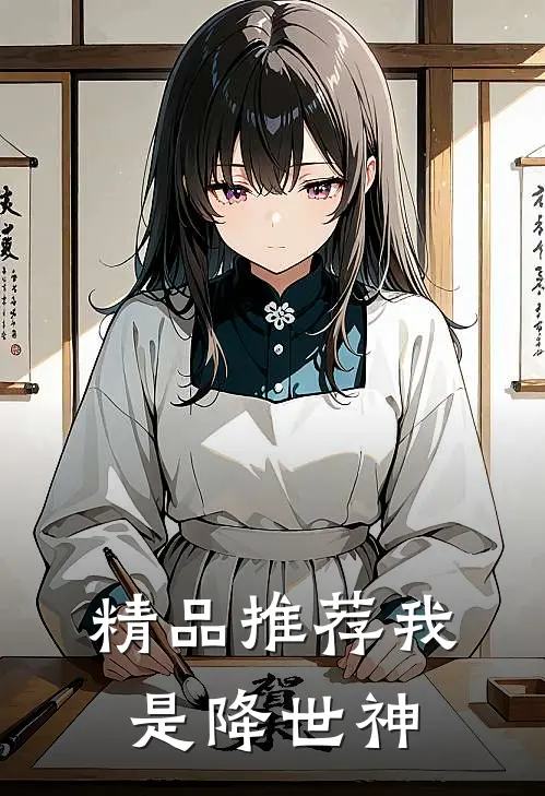 精品推荐我是降世神